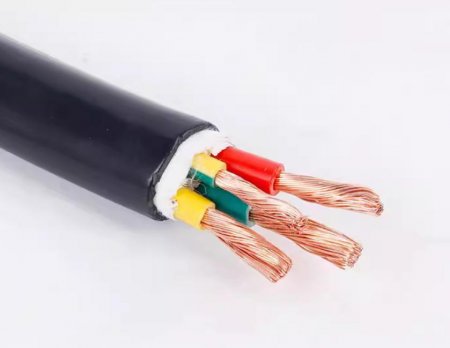 埋設(shè)電纜線(xiàn)路的安全要求有哪些